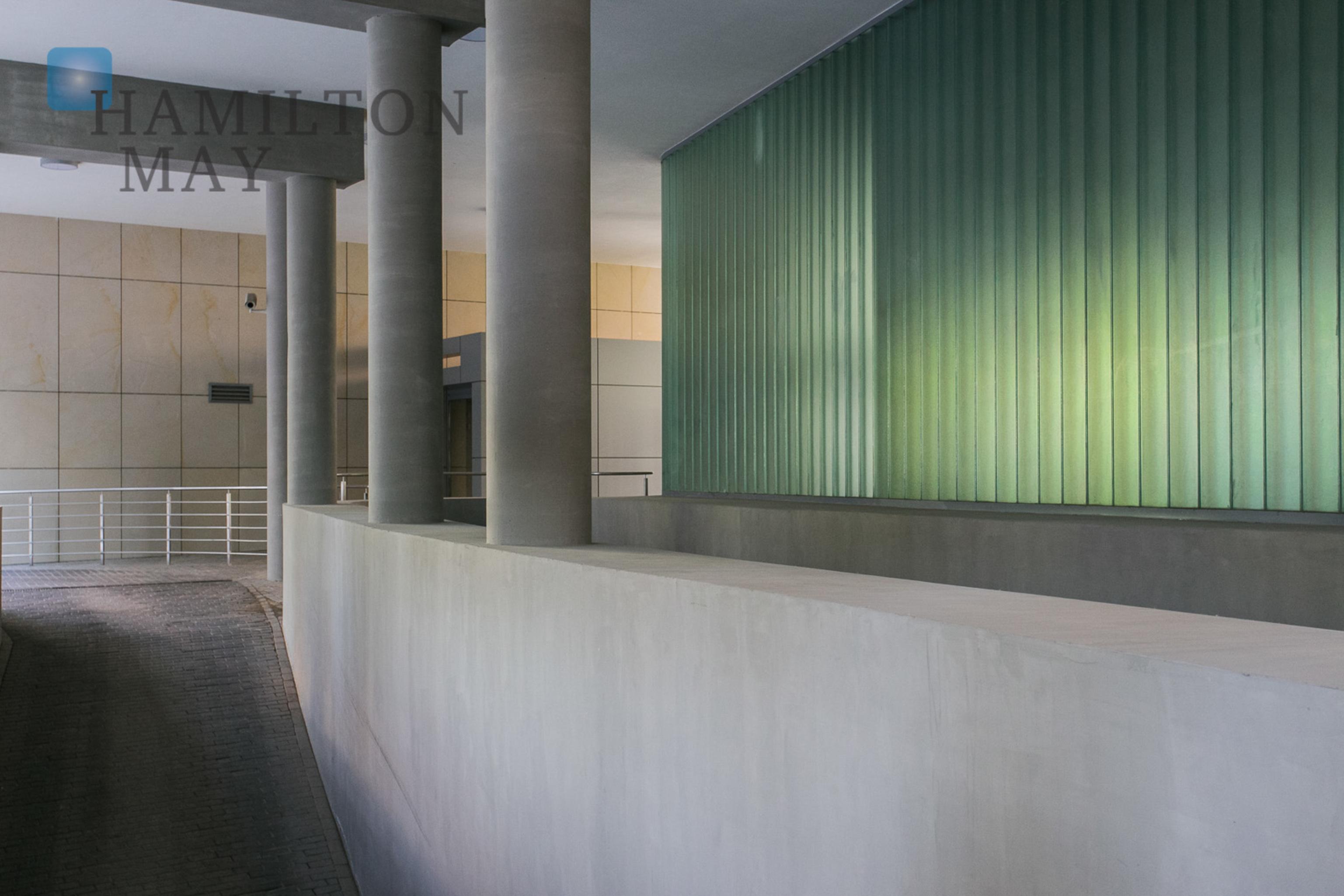 Oxygen Residence Warszawa Eksteriør bilde