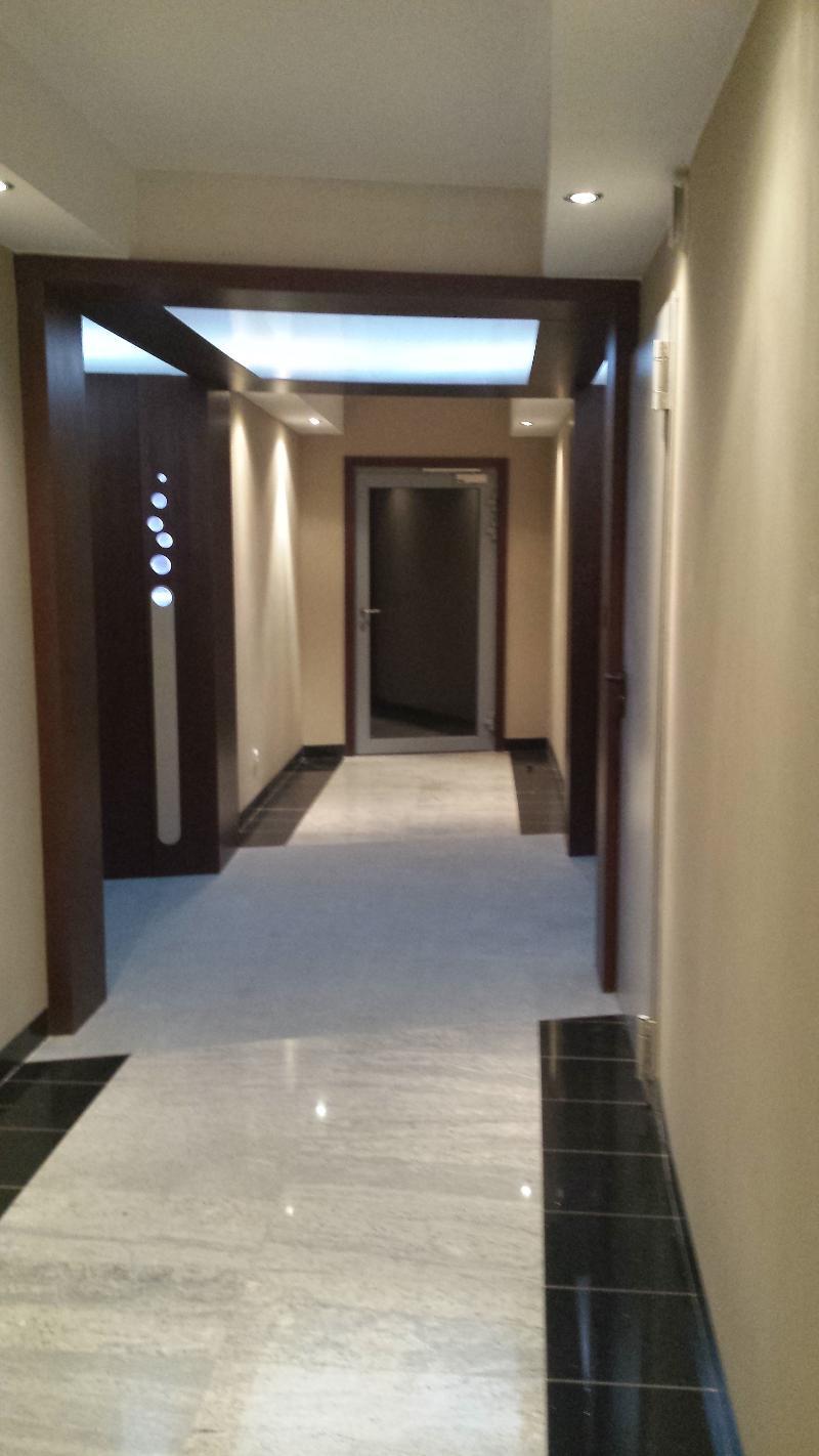 Oxygen Residence Warszawa Eksteriør bilde